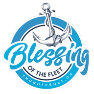 Blessing of the Fleet